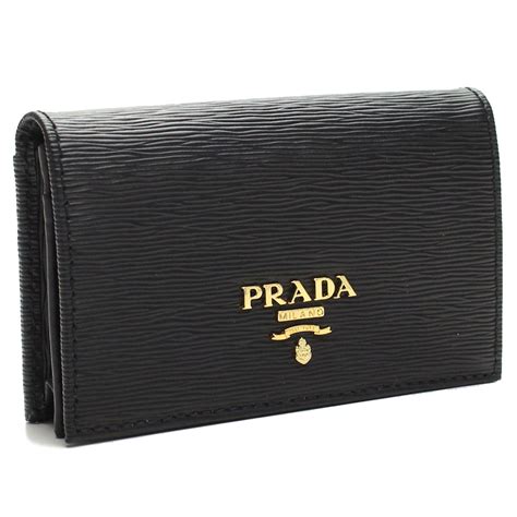 prada name card holder price malaysia|Prada Women's Card Holders .